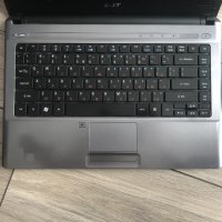 Acer Aspire 4810T, снимка 4 - Лаптопи за дома - 42796261