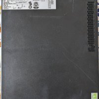Продавам PC Fujitsu Esprimo C710 Barebone. НАМАЛЕ!, снимка 3 - Работни компютри - 40303257