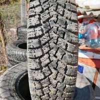 Единични гуми различни размери , снимка 12 - Гуми и джанти - 28140760