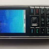Nokia 6233 - Nokia RM-145, снимка 1 - Nokia - 38726365