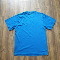 Страхотна мъжка тениска FILA размер L , снимка 4 - Тениски - 31778981