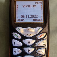 Продавам Nokia 3510i, снимка 1 - Nokia - 38581936
