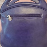 Нова дамска чанта Bagcac, снимка 5 - Чанти - 37055839