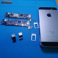 Apple iPhone SE части, снимка 2 - Резервни части за телефони - 30103068