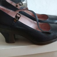 Дамски обувки el naturalista, снимка 2 - Дамски ежедневни обувки - 29652404