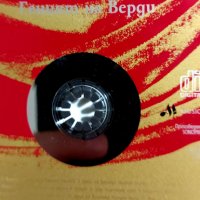 Магията на операта - колекция от 5 CD, снимка 8 - CD дискове - 38927597