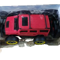 Джип Хамър с дистанционно управление, снимка 1 - Коли, камиони, мотори, писти - 38668882