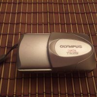 OLYMPUS C-350 ZOOM Цифров фотоапарат, снимка 1 - Фотоапарати - 31213871
