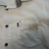 Мъжка риза М размер, снимка 4 - Ризи - 39440159