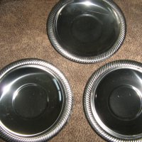 метални подложки за чаши за чай, снимка 1 - Други - 36665799