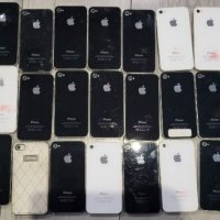 iphone 4 и 4s-за части ремонт, снимка 4 - Apple iPhone - 39908362