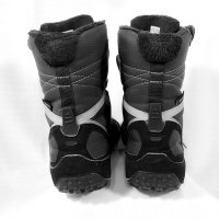 Оригинални Дамски Спортни обувки ADIDAS CLIMAPROOF PrimaLoft Боти 40 номер, снимка 5 - Дамски боти - 42365444