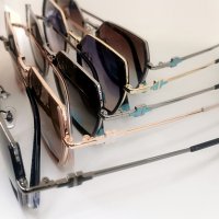 Ritta Bradley HIGH QUALITY POLARIZED 100% UV защита, снимка 3 - Слънчеви и диоптрични очила - 39954965
