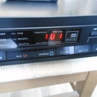 PHILIPS CD 482 ДЗУ, снимка 3 - Ресийвъри, усилватели, смесителни пултове - 38212283