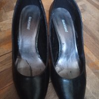 Дамски обувки Graceland, снимка 4 - Дамски обувки на ток - 40536206