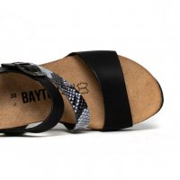 Нови сандали Bayton , снимка 4 - Сандали - 37641626