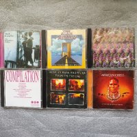 CD музика, снимка 2 - CD дискове - 40864874