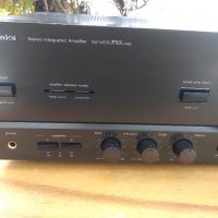 Technics SU-V570 PXS , снимка 4 - Ресийвъри, усилватели, смесителни пултове - 30985493