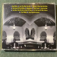 Jefferson Starship,Box Of Frogs,Cozy Powel , снимка 9 - CD дискове - 42092162
