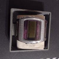 Мъжки електронен часовник,, Електроника 5", снимка 1 - Мъжки - 39041075