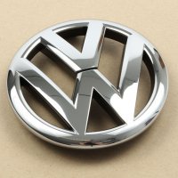 Емблем VW Поло/Polo 6R (2010-2015), снимка 1 - Аксесоари и консумативи - 31539864