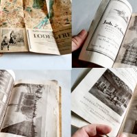 Стара немска книга-Мюнхен, снимка 4 - Специализирана литература - 32182584