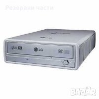 Записвачка LG DVD±RW USB, снимка 1 - Друга електроника - 38753746