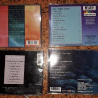 Компакт дискове на - Saga / 4 броя, снимка 2 - CD дискове - 38583450