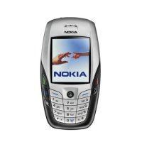 Nokia 6600  панел, снимка 1 - Резервни части за телефони - 20058624