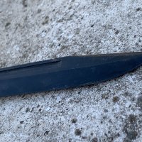 Нож на дневалния-неизползван!, снимка 6 - Антикварни и старинни предмети - 40376255
