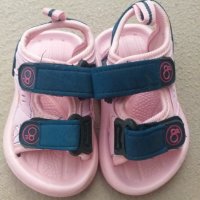 Бебешки сандали, снимка 1 - Бебешки обувки - 36879133