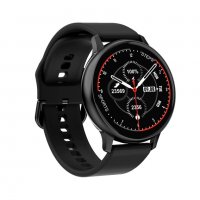 Смарт часовник STELS GT88 PRO, IP67 Водоустойчивост, Калории, HR, снимка 4 - Смарт часовници - 40203639