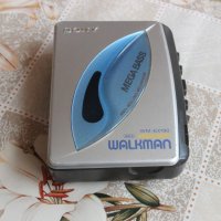 Sony WM-EX190 Walkman Stereo Cassette Player, снимка 1 - Декове - 40335477