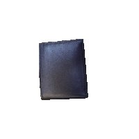 Мъжко портмоне в изчистен дизайн от естествена кожа, снимка 3 - Портфейли, портмонета - 44399001