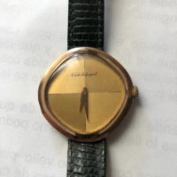 Рьчен часовник Emile Peguignel, снимка 1 - Други ценни предмети - 31927753