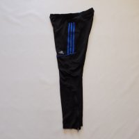 клин adidas панталон анцуг оригинален унисекс спорт крос фитнес XL, снимка 3 - Спортна екипировка - 40229424