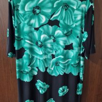 Комплект дамски летни блузи, снимка 2 - Тениски - 37779282