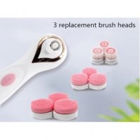 3D Четка за почистване на лице -Facial Brush, снимка 8 - Други - 39366426