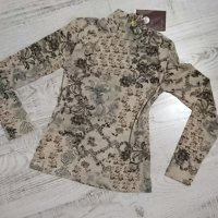 блузка с дълъг ръкав, снимка 3 - Блузи с дълъг ръкав и пуловери - 29588231