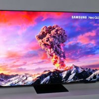 Sony 65" XR-65A95K QD-OLED, X95K miniLED LCD 2022, снимка 6 - Телевизори - 36984426