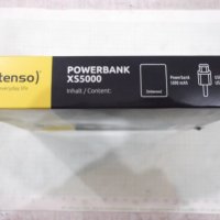 Батерия външна "Powerbank / XS5000" с LED дисплей нова, снимка 6 - Външни батерии - 40658725