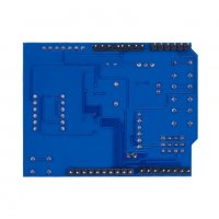 Многофункционална разширителна платка за Arduino, снимка 5 - Друга електроника - 39984523