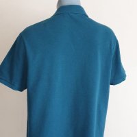 Lacoste Pique Cotton Slim Fit Mens Size 7 - 2XL ОРИГИНАЛ! Мъжка Тениска!, снимка 7 - Тениски - 40681761