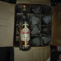  бутилки от уиски и кока кола,буркани от кисело мляко, снимка 3 - Антикварни и старинни предмети - 31191254