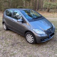 Mercedes-Benz A 150, снимка 1 - Автомобили и джипове - 36663922