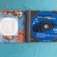 Fool's Garden – 1995 - Dish Of The Day(Pop Rock), снимка 2 - CD дискове - 37927243