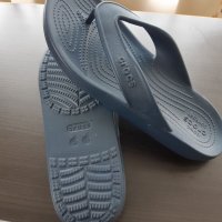 Оригинални джапанки Crocs , снимка 6 - Джапанки - 40364798