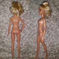 Чисто нова оригинална Кукла Барби без аксесоари, снимка 4 - Кукли - 37540080