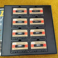 Колекционерски издание от Аудио касети с класическа музика Колекция, снимка 4 - Колекции - 40632044