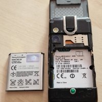 Sony Ericsson W995, снимка 16 - Sony Ericsson - 42473108